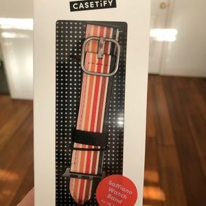 Castify Apple Watch Band